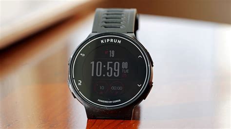 kiprun gps 500 review